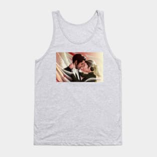 Lucifer and his first and only love Tank Top
